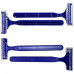 Dorco Pace Mens 2 Pack Twin Blade Disposable Razor Dorco Pace Mens 2 Pack Twin Blade Disposable Razor