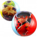 Miraculous Ladybug Inflatable Beach Ball