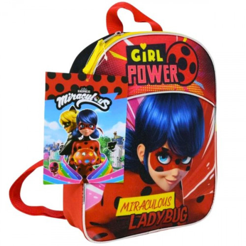 Miraculous Ladybug 11 Miraculous Ladybug 11