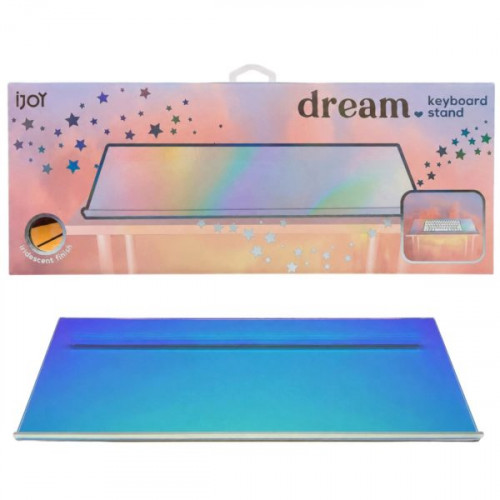 iJoy Opal Dream Holographic Keyboard Stand iJoy Opal Dream Holographic Keyboard Stand
