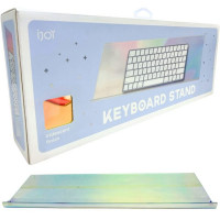iJoy Iridescent Finish Keyboard Stand