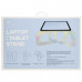 iJoy Holographic Finish Laptop and Tablet Stand iJoy Holographic Finish Laptop and Tablet Stand