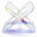 iJoy Holographic Finish Laptop and Tablet Stand iJoy Holographic Finish Laptop and Tablet Stand