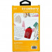 iJoy Wireless Molded Strawberry Number Pad for Laptops and Computers iJoy Wireless Molded Strawberry Number Pad for Laptops and Computers