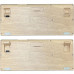 iJoy Wooden Design Wireless Keyboard iJoy Wooden Design Wireless Keyboard