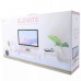 iJoy Elevate Iridescent Finish Monitor and Laptop Stand iJoy Elevate Iridescent Finish Monitor and Laptop Stand