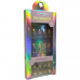 Jessica Simpson 24 Pack Shimmer Press on Nails Jessica Simpson 24 Pack Shimmer Press on Nails