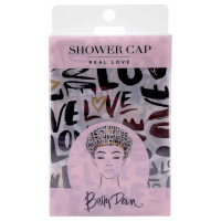 Betty Dain Real Love Shower Cap