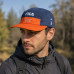 Fila Nylon 5 Panel Hat in Assorted Colors Fila Nylon 5 Panel Hat in Assorted Colors