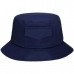 Fila Unisex Heritage Blue Bucket Hat With Pocket Fila Unisex Heritage Blue Bucket Hat With Pocket