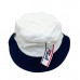 Fila Unisex Embroidery Pattern Two Tone Bucket Hat Fila Unisex Embroidery Pattern Two Tone Bucket Hat