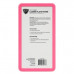 Pilot Automotive Stretchable License Plate Frame in Pink Pilot Automotive Stretchable License Plate Frame in Pink