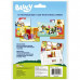 Bluey Sticker Puzzle Pack Sticker Puzzle Pack Bluey Sticker Puzzle Pack Sticker Puzzle Pack