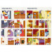 Bluey Sticker Puzzle Pack Sticker Puzzle Pack Bluey Sticker Puzzle Pack Sticker Puzzle Pack
