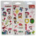 Disney Junior Sheriff Callie Sticker Flip Pack Disney Junior Sheriff Callie Sticker Flip Pack