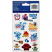 Blue's Clues 4 Sheet Sticker Pack Blue's Clues 4 Sheet Sticker Pack