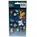 Disney's Encanto 4 Sheet Sticker Pack Disney's Encanto 4 Sheet Sticker Pack