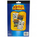 Justice League 4 Page 295 Plus Stickers Stickerland Pad Justice League 4 Page 295 Plus Stickers Stickerland Pad