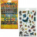 Justice League 4 Page 295 Plus Stickers Stickerland Pad Justice League 4 Page 295 Plus Stickers Stickerland Pad