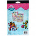 Disney's Alice's Wonderland Bakery 4 Page Stickerland Pad Disney's Alice's Wonderland Bakery 4 Page Stickerland Pad