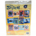 Disney Lilo & Stitch 12 Page Poster Book Disney Lilo & Stitch 12 Page Poster Book