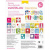 2 Pack Looong Coloring Books: Ready to Draw Wonderland 2 Pack Looong Coloring Books: Ready to Draw Wonderland