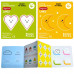 2 Pack Looong Coloring Books: Ready to Trace Beginner Lines 2 Pack Looong Coloring Books: Ready to Trace Beginner Lines