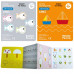2 Pack Looong Coloring Books: Ready to Trace Intermediate Lines 2 Pack Looong Coloring Books: Ready to Trace Intermediate Lines