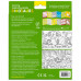 2 Pack Looong Coloring Books: I Love Coloring Dinosaurs 2 Pack Looong Coloring Books: I Love Coloring Dinosaurs