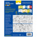 2 Pack Looong Coloring Books: I Love Coloring Space 2 Pack Looong Coloring Books: I Love Coloring Space