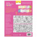 2 Pack Looong Coloring Books: I Love Coloring Fairies 2 Pack Looong Coloring Books: I Love Coloring Fairies