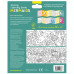 2 Pack Looong Coloring Books: I Love Coloring Mermaids 2 Pack Looong Coloring Books: I Love Coloring Mermaids