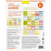 2 Pack Looong Coloring Books: Ready to Write Numbers 2 Pack Looong Coloring Books: Ready to Write Numbers