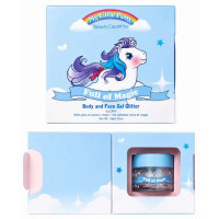 Beauty Creations My Little Pony Full of Magic “Glory” Body & Face Gel Glitter