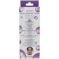 15ml Hyaluronic Acid Under Eye Treatment Roller