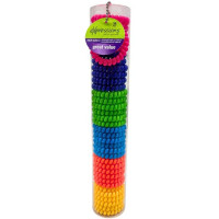36 Count Large Bright Coil Springs in Tube
