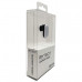 Bytech Bluetooth Headset in White Bytech Bluetooth Headset in White
