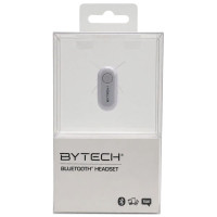 Bytech Bluetooth Headset in White