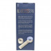 POM Gear Bladeless Fan in Blue POM Gear Bladeless Fan in Blue