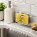 Printed Sponge Holder in Assorted Paramount Licenses Printed Sponge Holder in Assorted Paramount Licenses