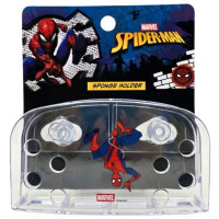 Printed Sponge Holder in Marvel's Spiderman