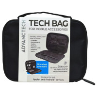 Advanctech Tech Bag for Mobile Accessories