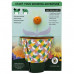 Buzzy Grow Your Own Wildflowers Complete Grow Kit in Yellow Buzzy Grow Your Own Wildflowers Complete Grow Kit in Yellow