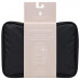 Roaming Essentials 3-Piece Packing Cube Set in Black Roaming Essentials 3-Piece Packing Cube Set in Black