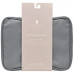 Roaming Essentials 3-Piece Packing Cube Set in Gray Roaming Essentials 3-Piece Packing Cube Set in Gray