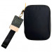 Roaming Essentials Passport Travel Folio in Black Roaming Essentials Passport Travel Folio in Black