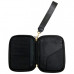Roaming Essentials Passport Travel Folio in Black Roaming Essentials Passport Travel Folio in Black