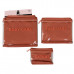 Roaming Essentials 3-Piece Travel Toiletry Set in Coral Roaming Essentials 3-Piece Travel Toiletry Set in Coral