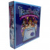 Aquarius TelePawthic Fantastical Pet Commuincator Board Game Aquarius TelePawthic Fantastical Pet Commuincator Board Game
