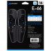 Hover-1 E-66 Hardshell Elbow Pads Size S Hover-1 E-66 Hardshell Elbow Pads Size S